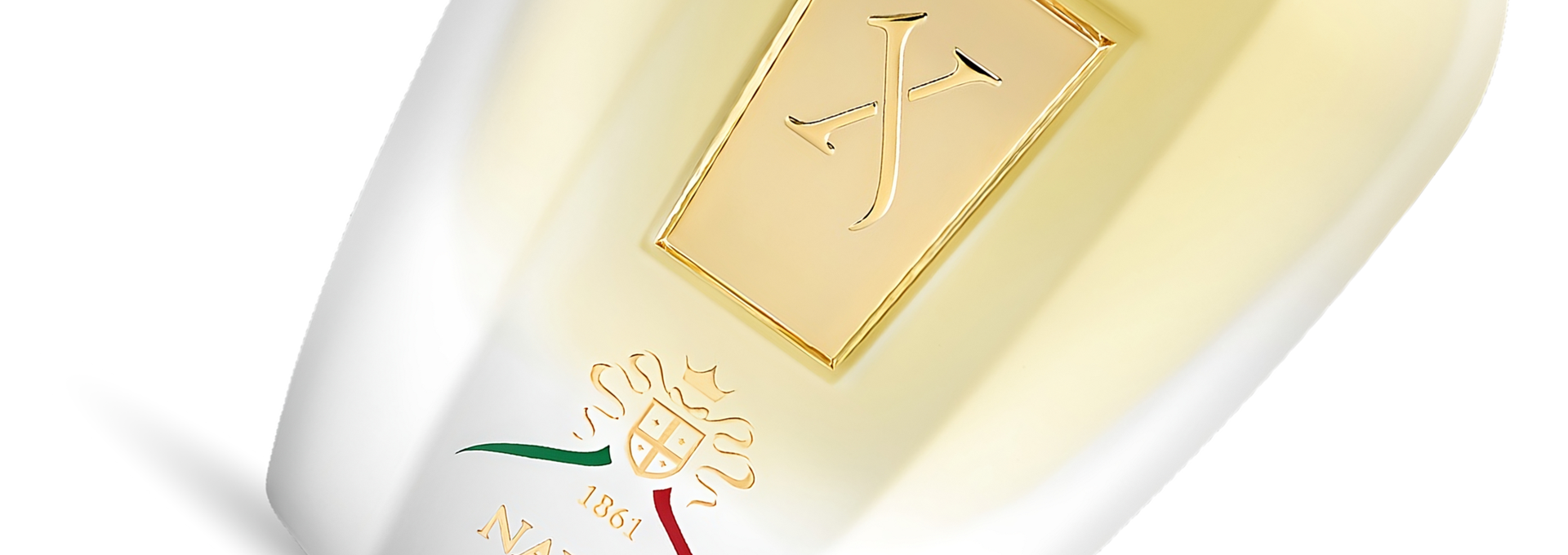 XJ 1861 Collection by Xerjoff® | A Tribute to Italy